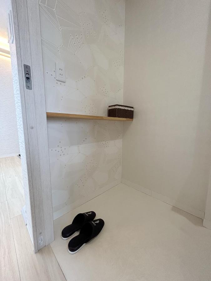 Вилла 名古屋 Sakuraya 全屋抗菌涂层预防处理 6分钟直达名古屋车站 2间独立卫生间 2间独立淋浴房 4间卧室 Экстерьер фото